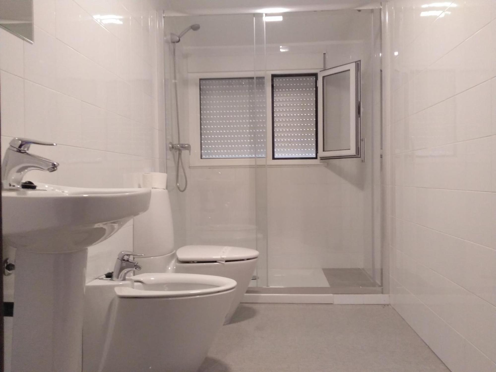 Hostal Orly Camponaraya Ngoại thất bức ảnh